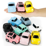 North European Style Kids Car City Scene Taffic Highway Map Play Mat Educational Toys For Children Gym Games Road Carpet